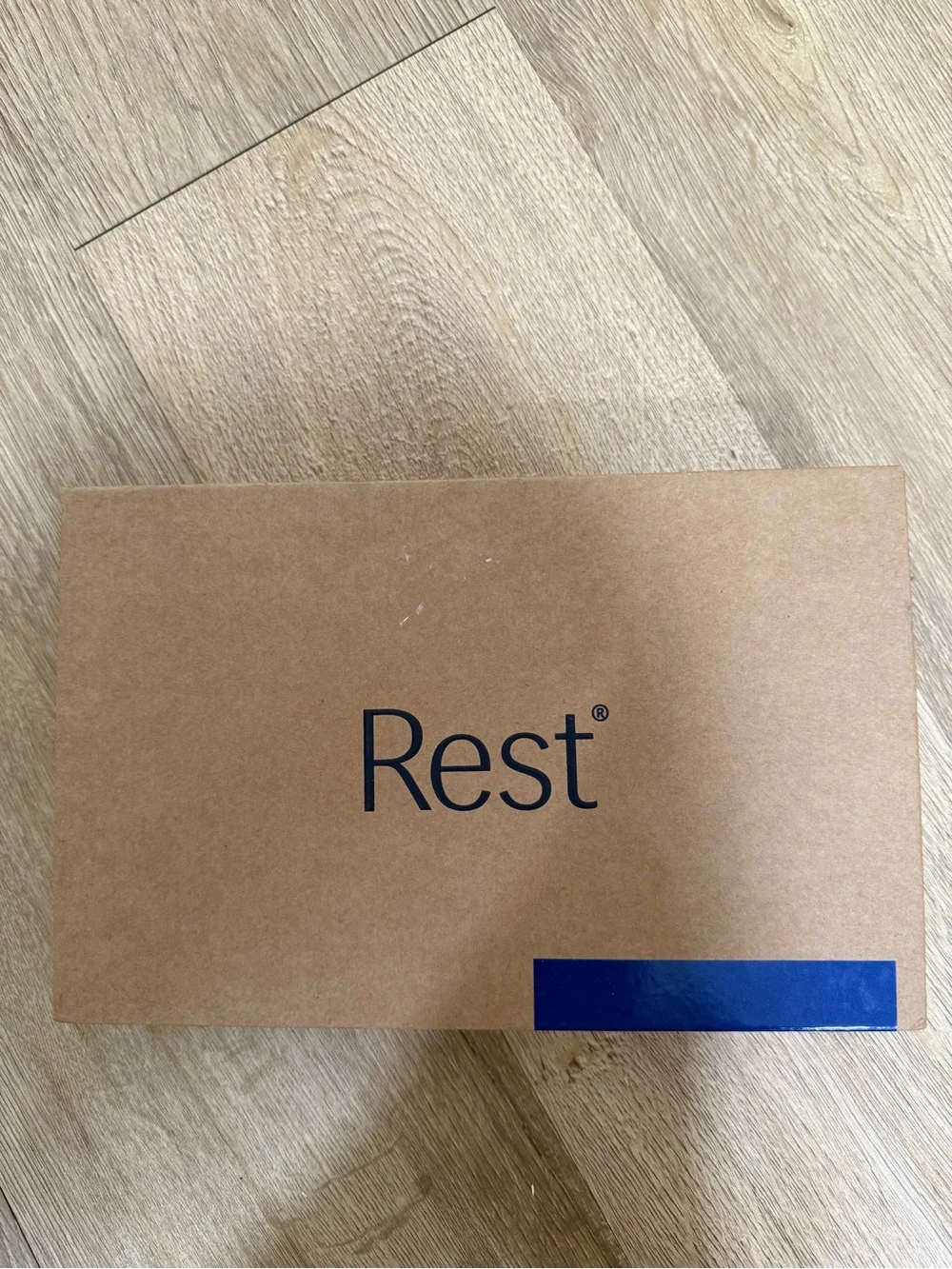 Rest new open